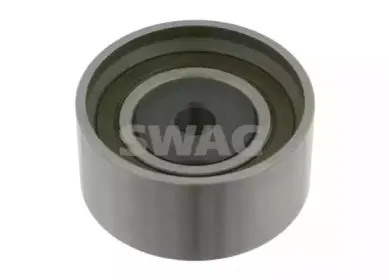 83 92 4855 SWAG Паразитный / Ведущий ролик, зубчатый ремень